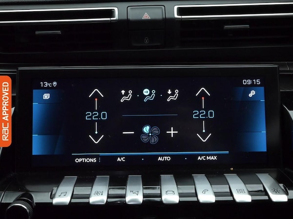 Used Peugeot 508 2019 for sale - 76005016: Photo 14