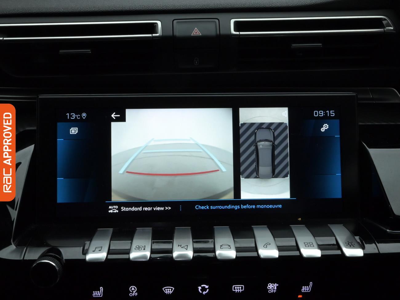 Used Peugeot 508 2019 for sale - 76005016: Photo 15