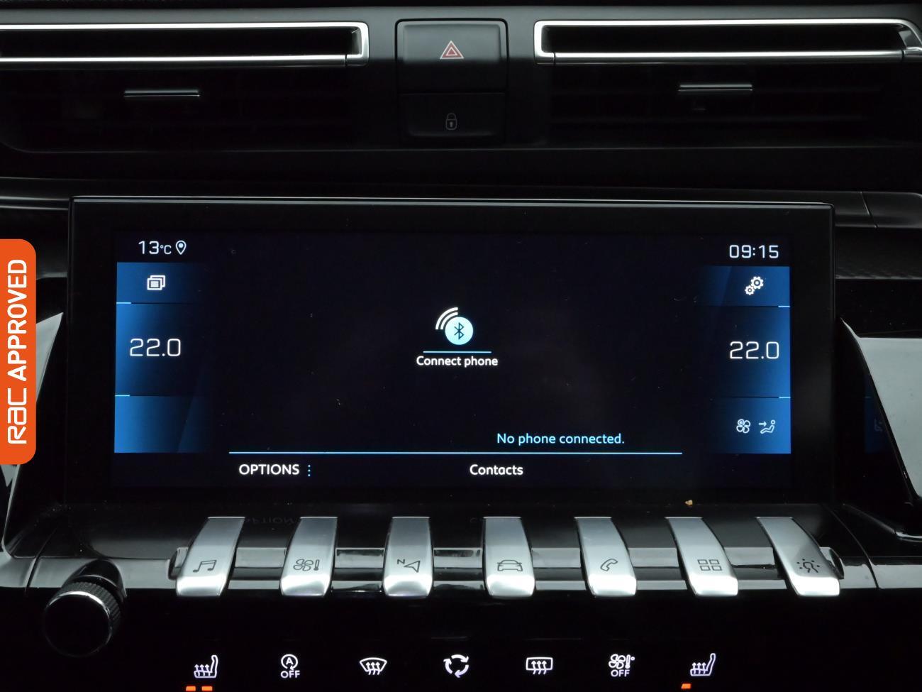 Used Peugeot 508 2019 for sale - 76005016: Photo 17