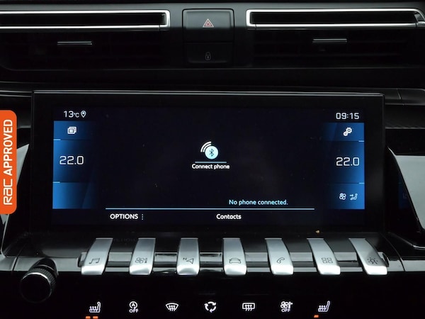 Used Peugeot 508 2019 for sale - 76005016: Photo 17