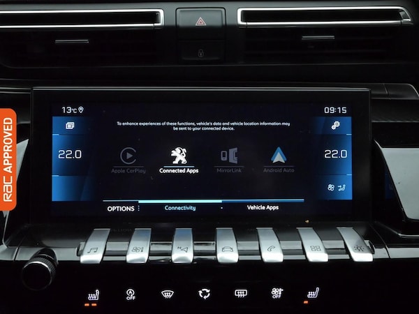 Used Peugeot 508 2019 for sale - 76005016: Photo 18
