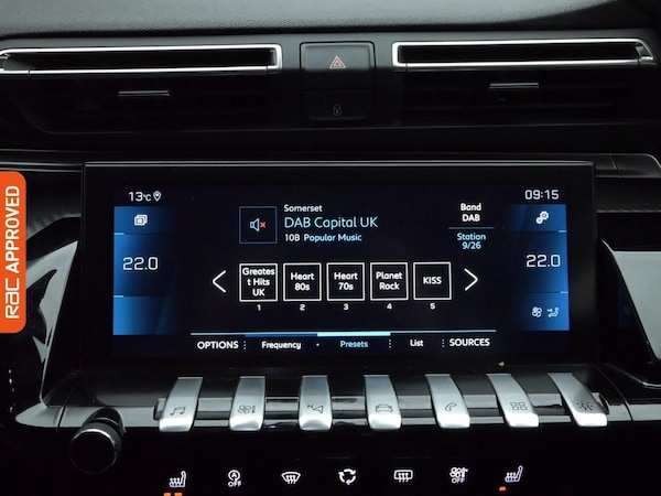 Used Peugeot 508 2019 for sale - 76005016: Photo 21