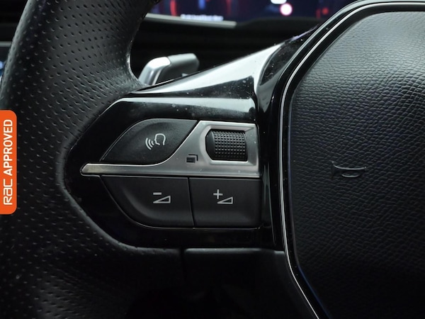 Used Peugeot 508 2019 for sale - 76005016: Photo 23