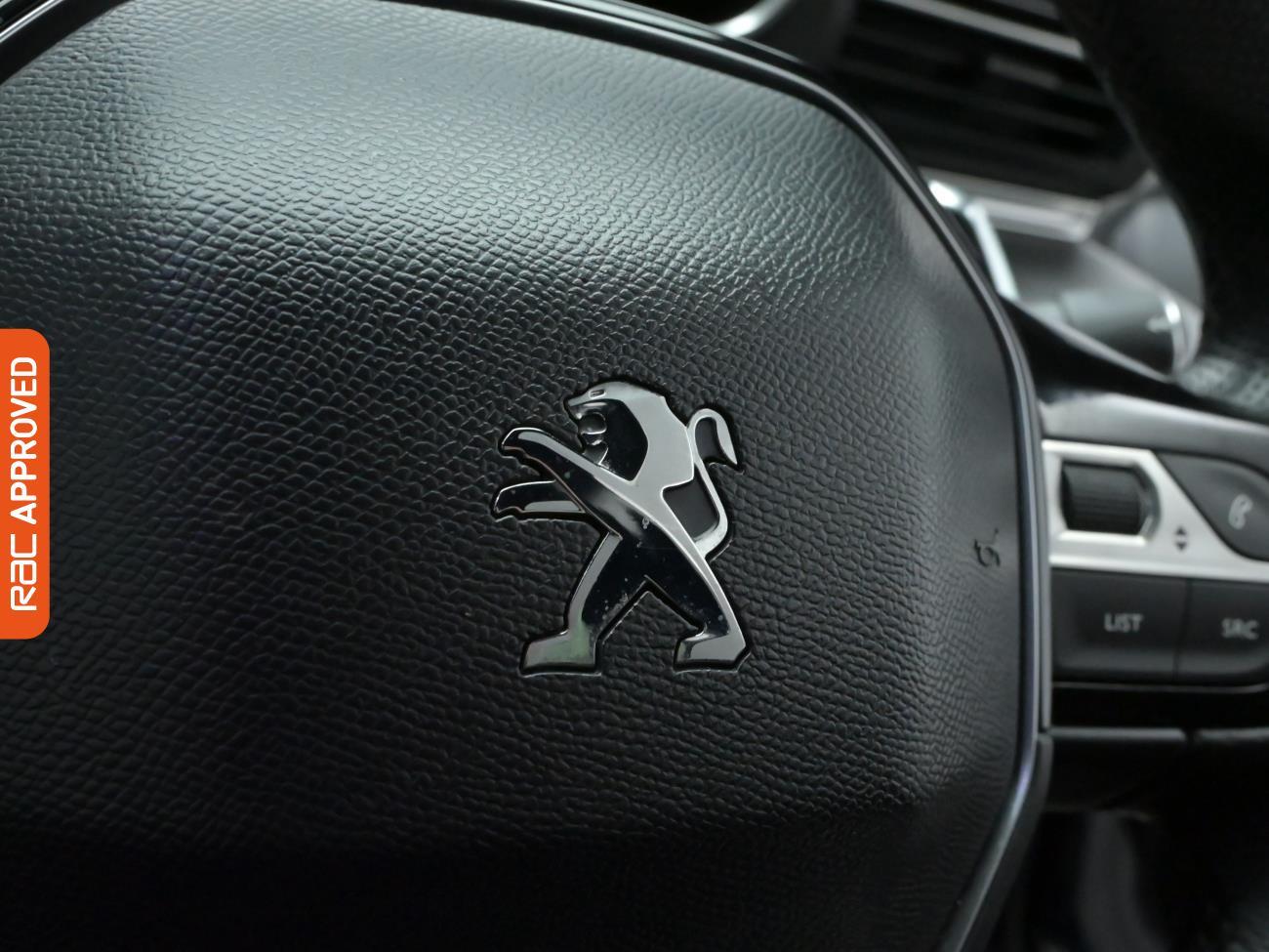 Used Peugeot 508 2019 for sale - 76005016: Photo 24