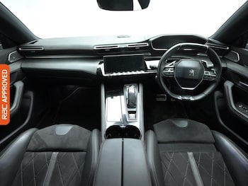 Used Peugeot 508 2019 for sale - 76005016: Photo 2