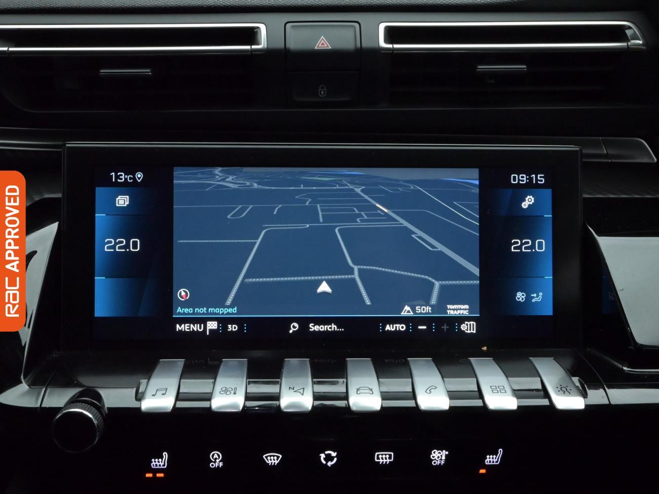 Used Peugeot 508 2019 for sale - 76005016: Photo 3