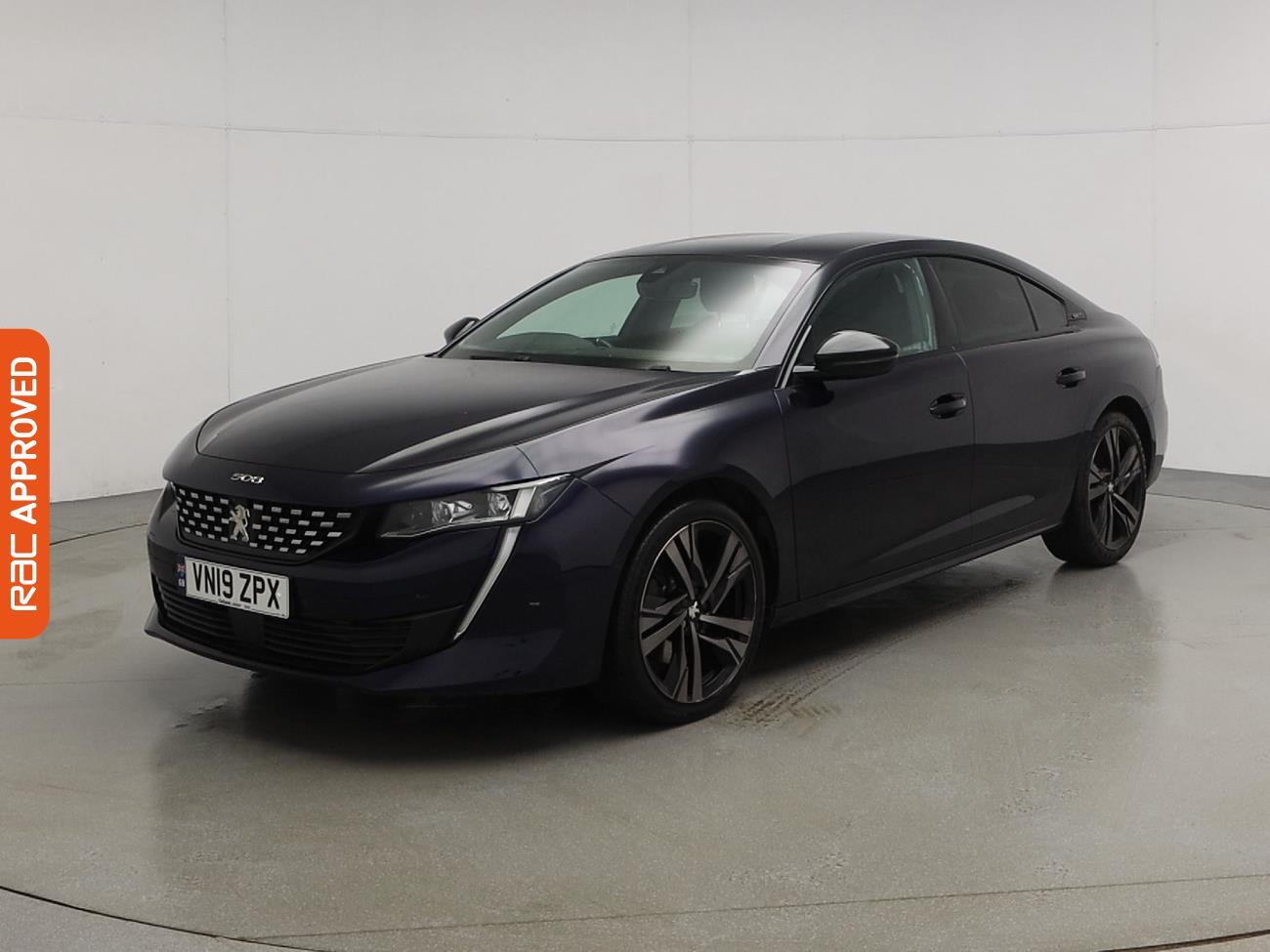 Used Peugeot 508 2019 for sale - 76005016: Photo 30