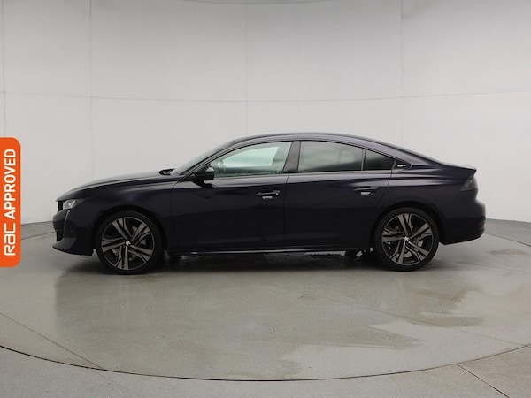 Used Peugeot 508 2019 for sale - 76005016: Photo 31
