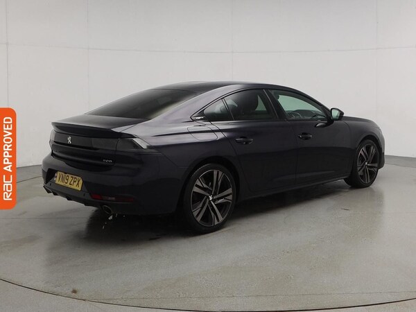 Used Peugeot 508 2019 for sale - 76005016: Photo 32