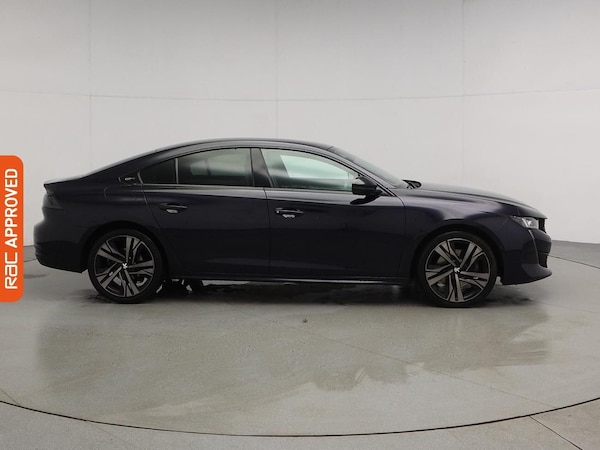 Used Peugeot 508 2019 for sale - 76005016: Photo 6