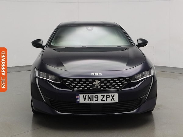 Used Peugeot 508 2019 for sale - 76005016: Photo 7