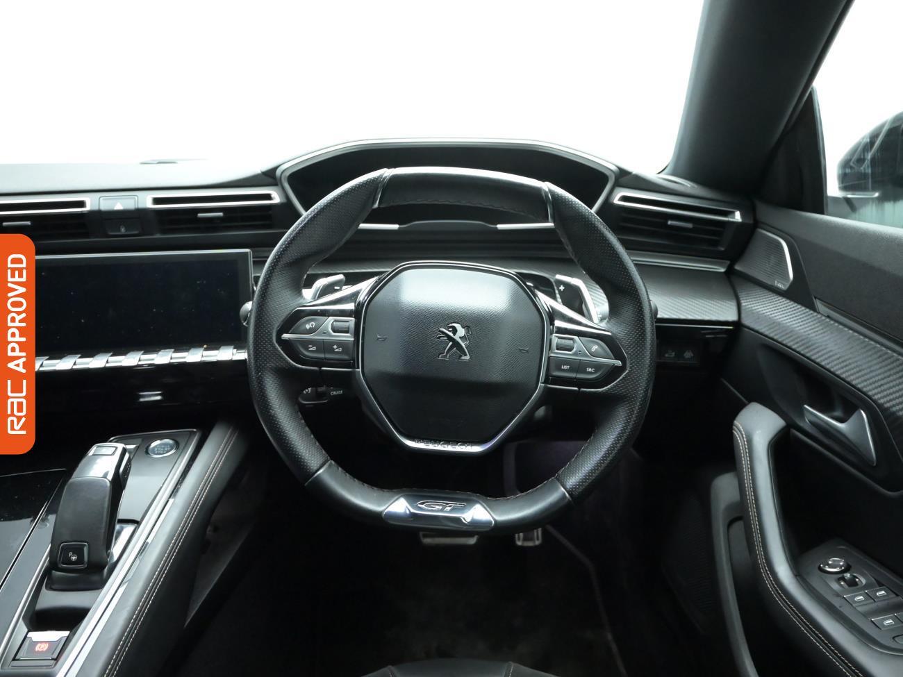 Used Peugeot 508 2019 for sale - 76005016: Photo 9