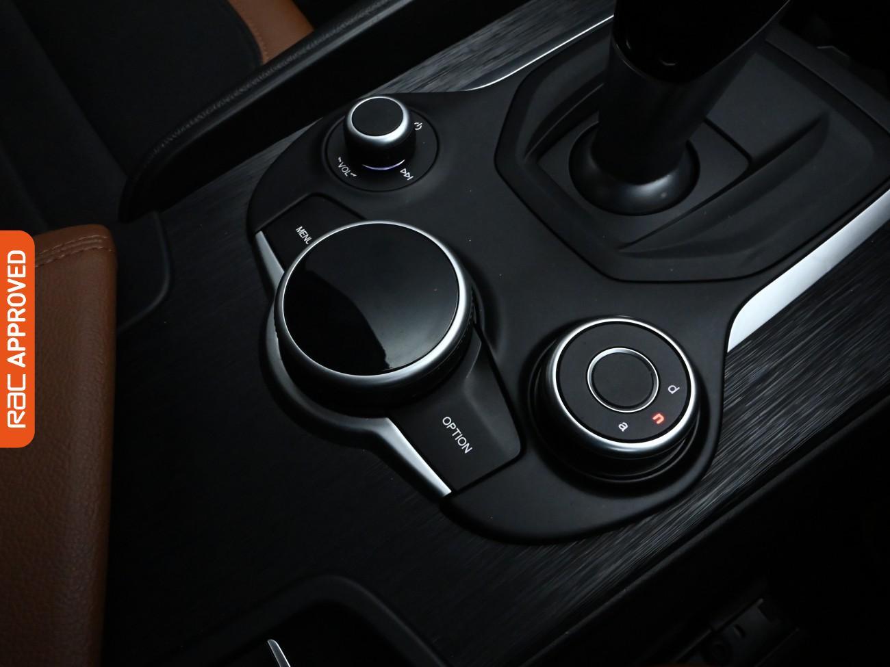 Used Alfa Romeo Giulia 2020 for sale - 76219990: Photo 15