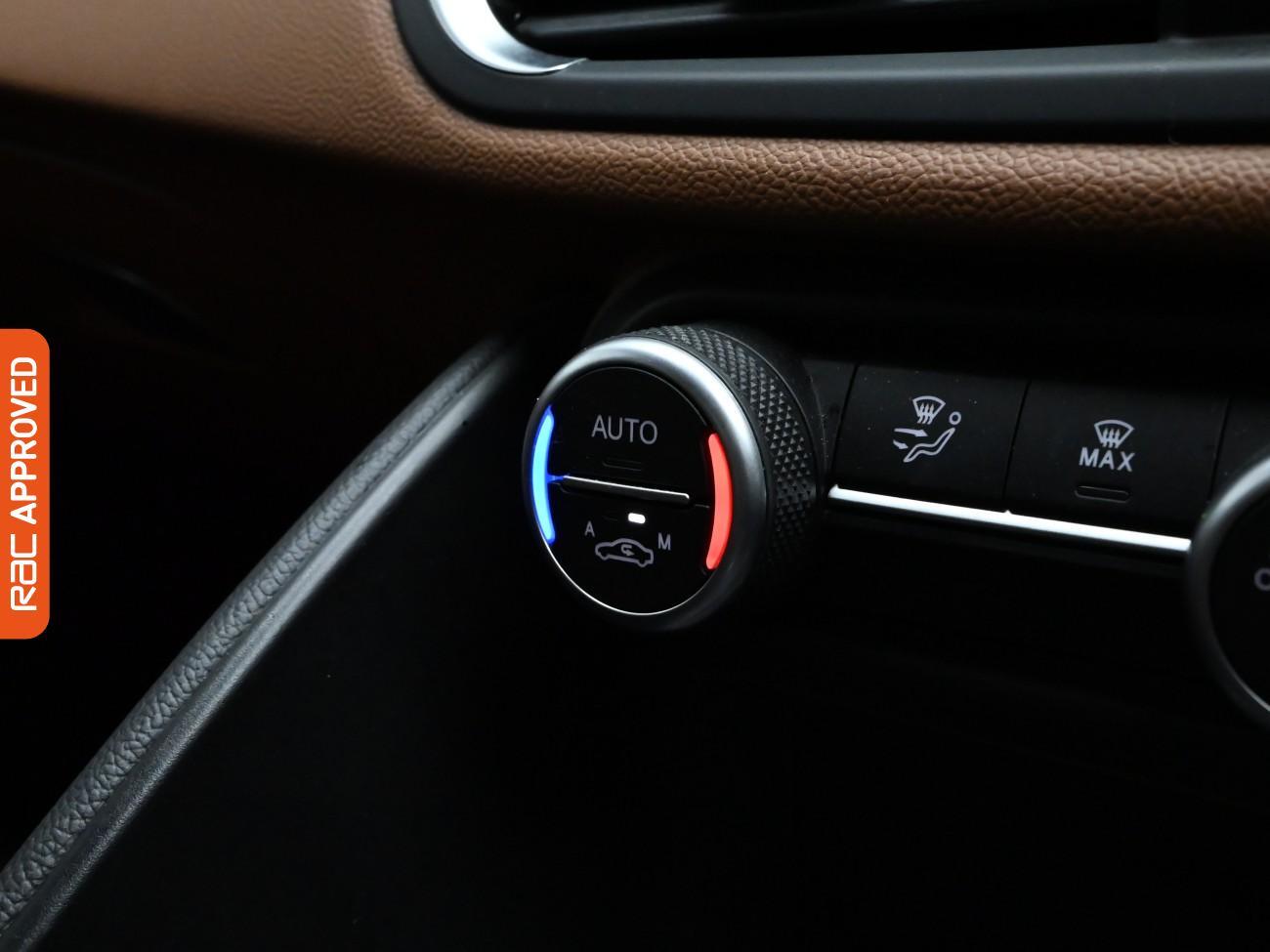 Used Alfa Romeo Giulia 2020 for sale - 76219990: Photo 16