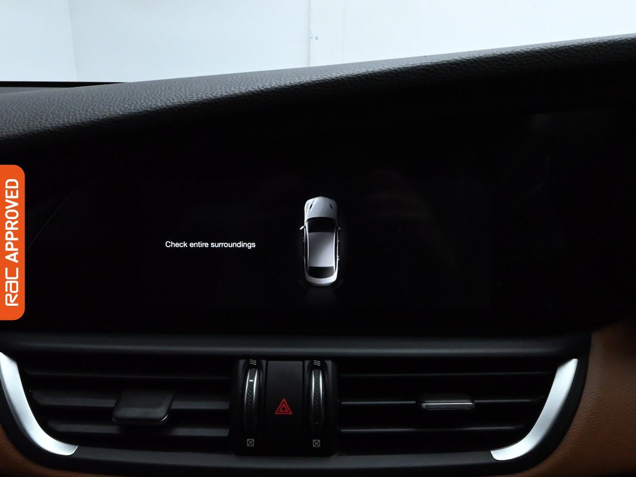 Used Alfa Romeo Giulia 2020 for sale - 76219990: Photo 17