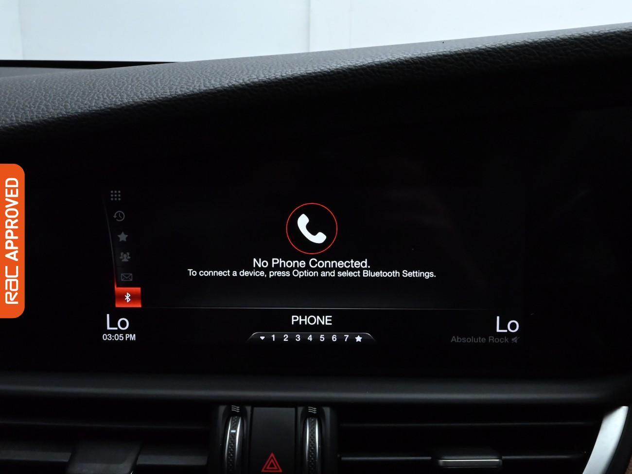 Used Alfa Romeo Giulia 2020 for sale - 76219990: Photo 18