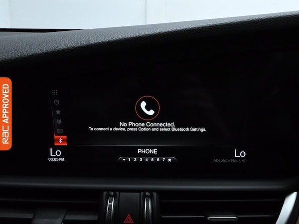Used Alfa Romeo Giulia 2020 for sale - 76219990: Photo 18