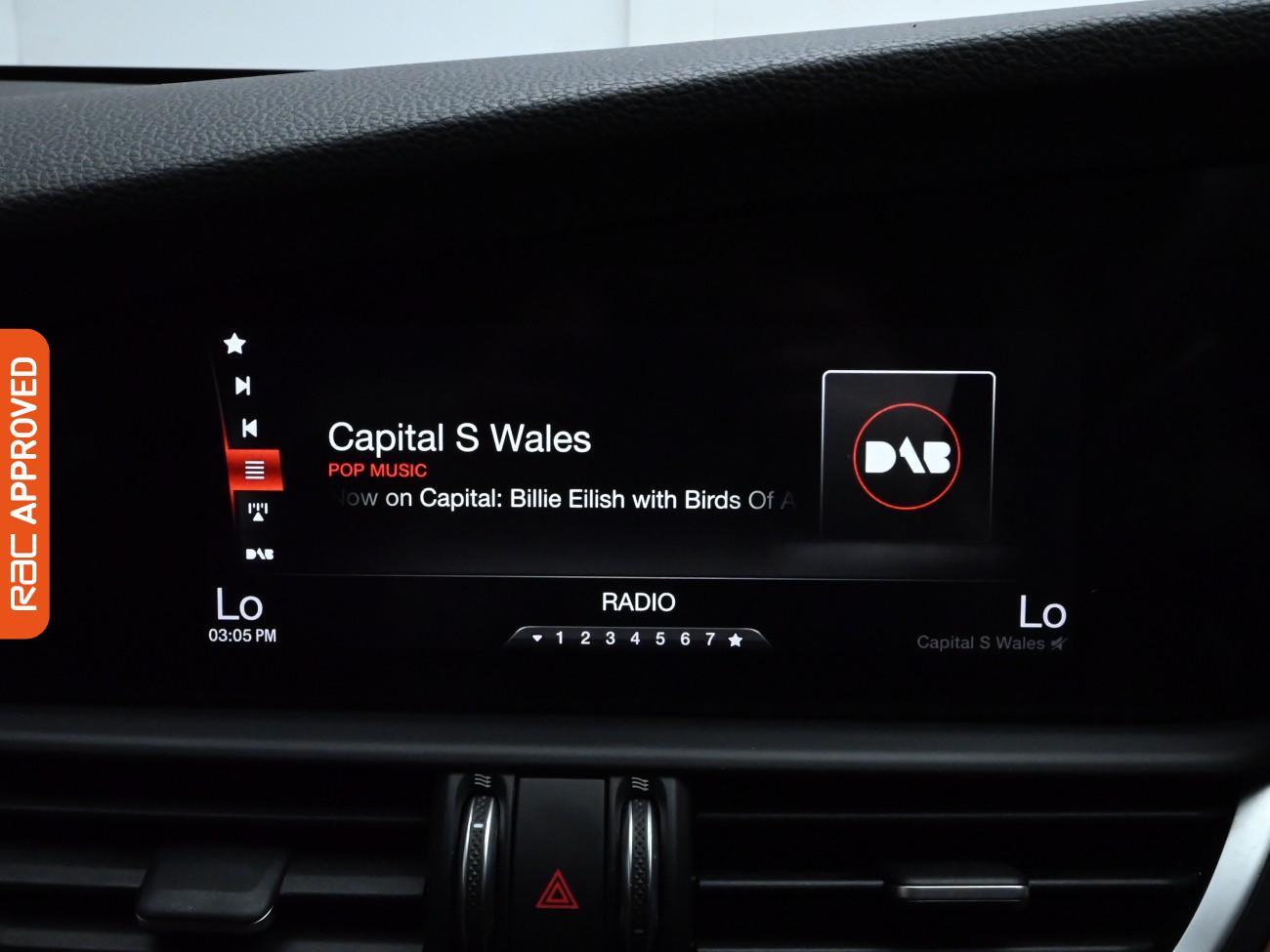 Used Alfa Romeo Giulia 2020 for sale - 76219990: Photo 19