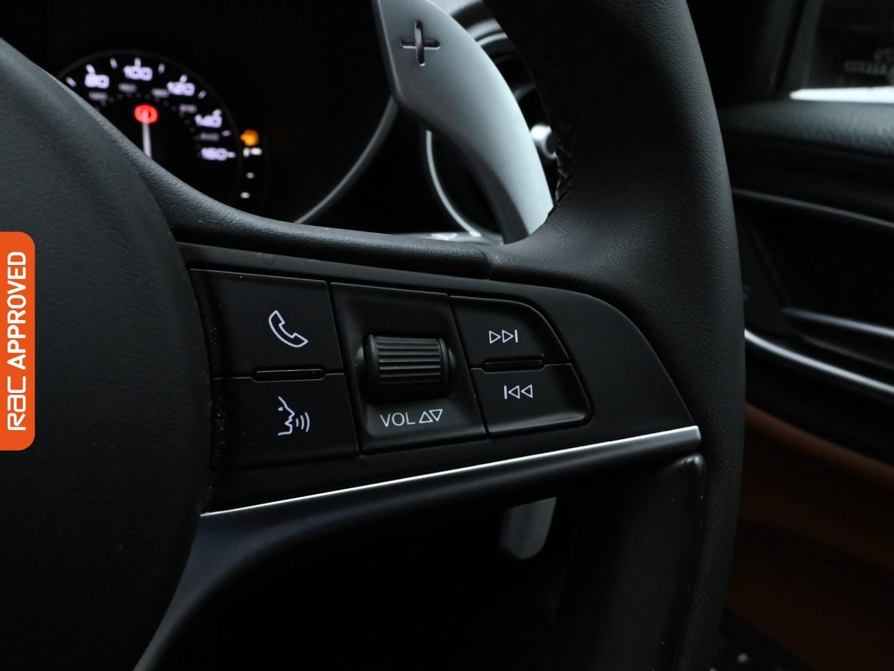 Used Alfa Romeo Giulia 2020 for sale - 76219990: Photo 21