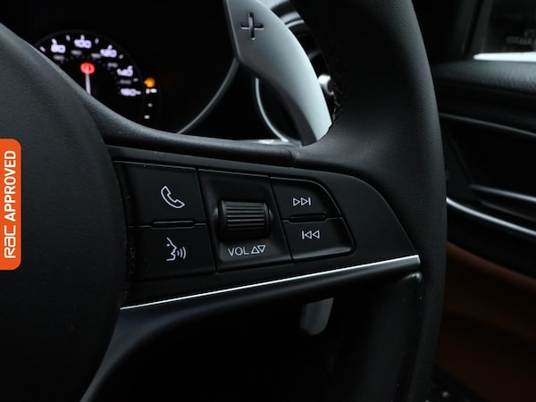 Used Alfa Romeo Giulia 2020 for sale - 76219990: Photo 21