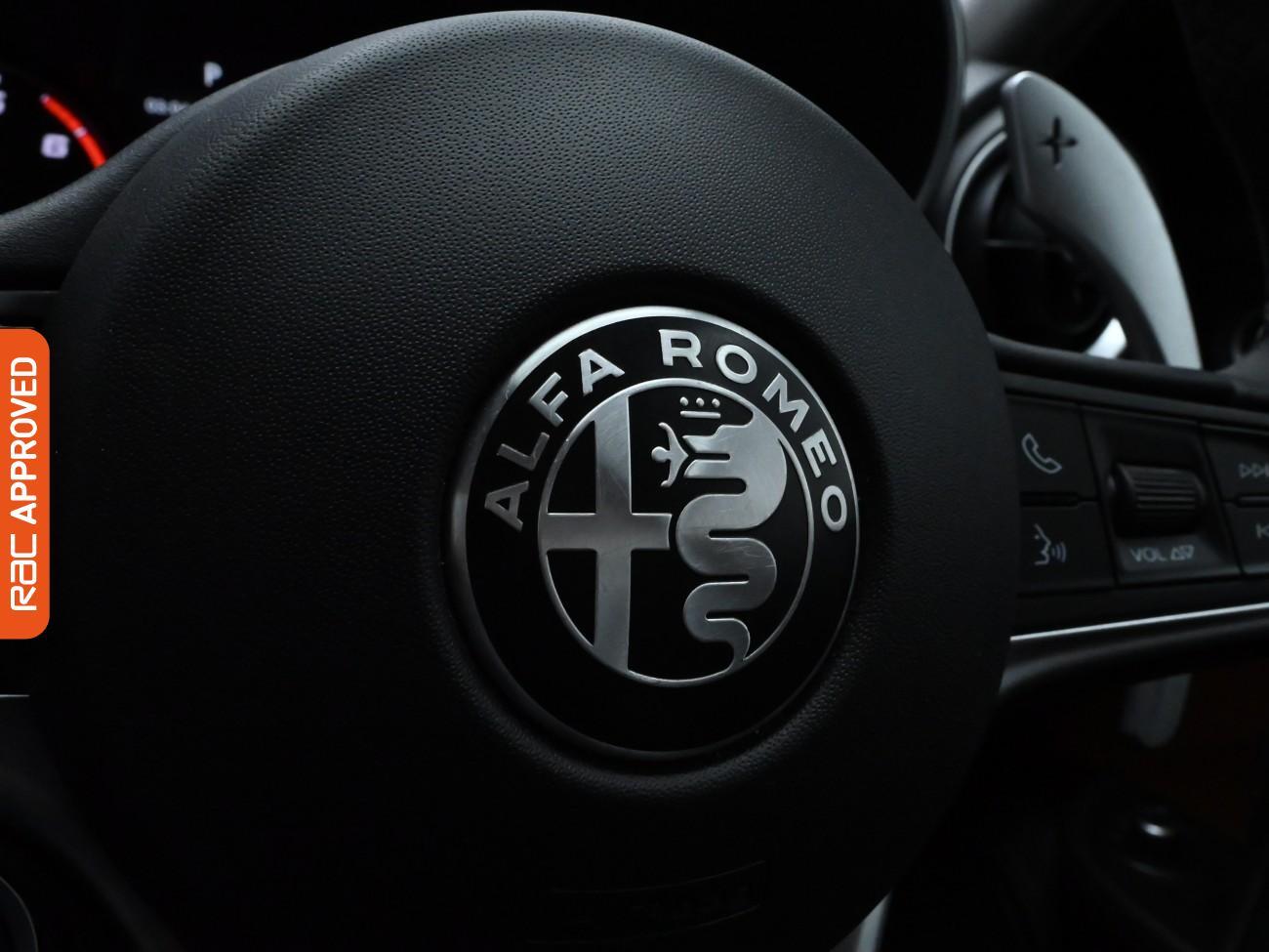 Used Alfa Romeo Giulia 2020 for sale - 76219990: Photo 22