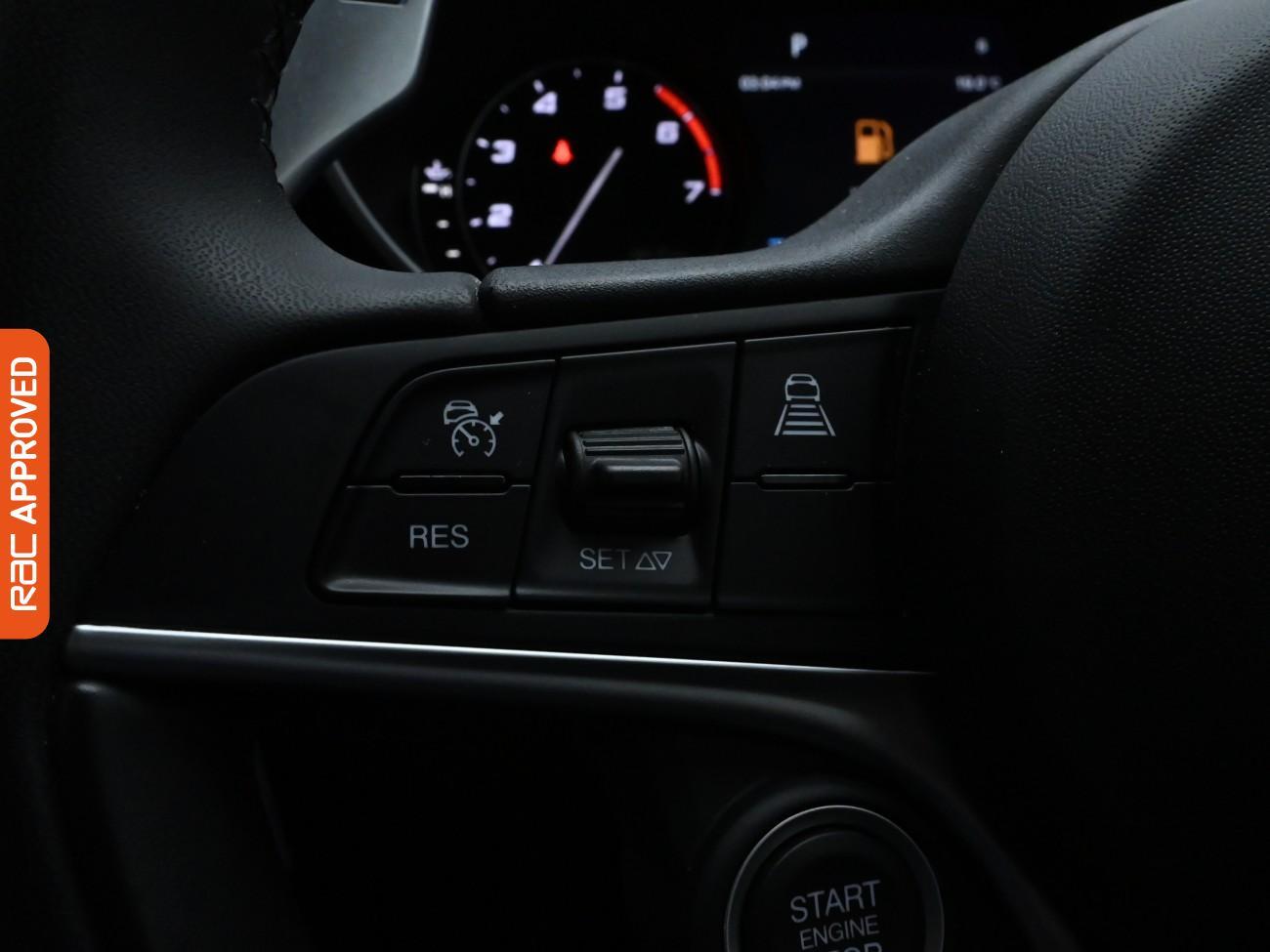 Used Alfa Romeo Giulia 2020 for sale - 76219990: Photo 23