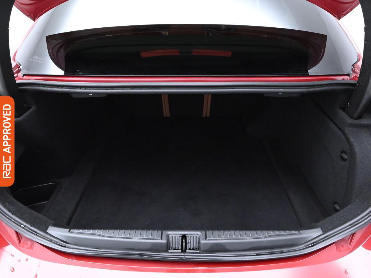 Used Alfa Romeo Giulia 2020 for sale - 76219990: Photo 25