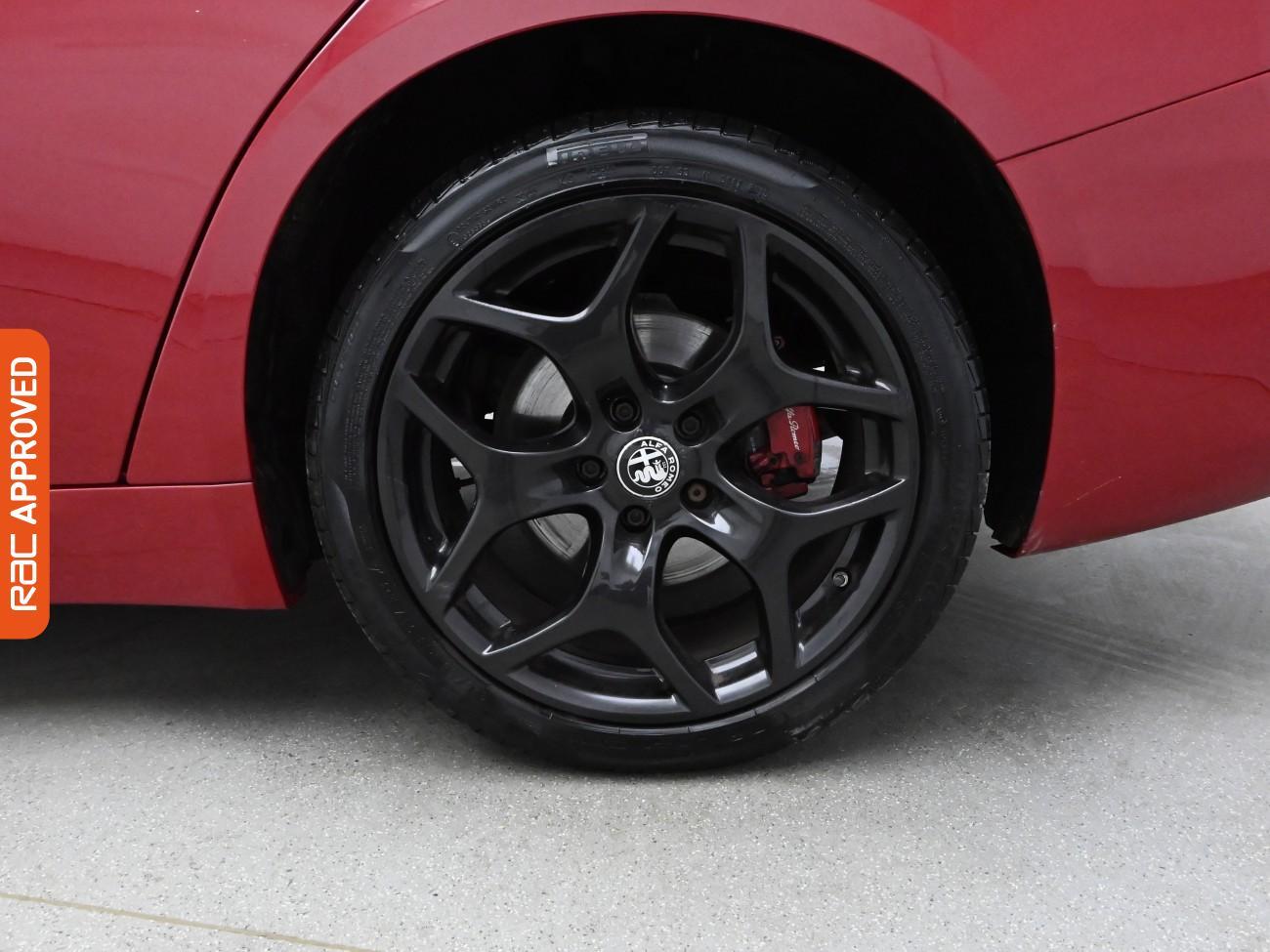 Used Alfa Romeo Giulia 2020 for sale - 76219990: Photo 26