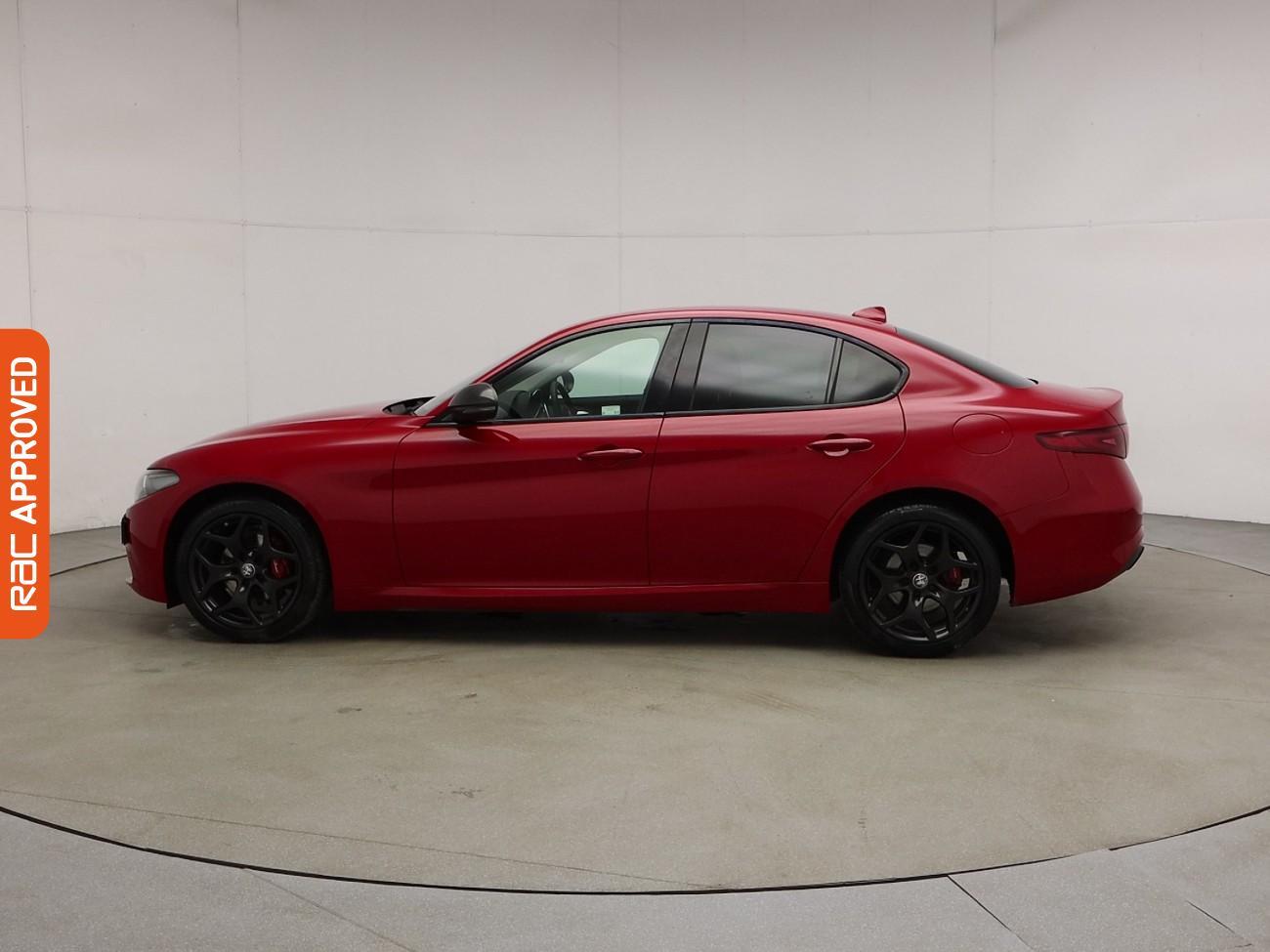 Used Alfa Romeo Giulia 2020 for sale - 76219990: Photo 28
