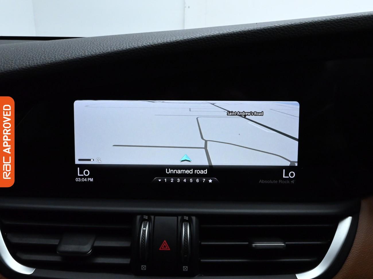 Used Alfa Romeo Giulia 2020 for sale - 76219990: Photo 3