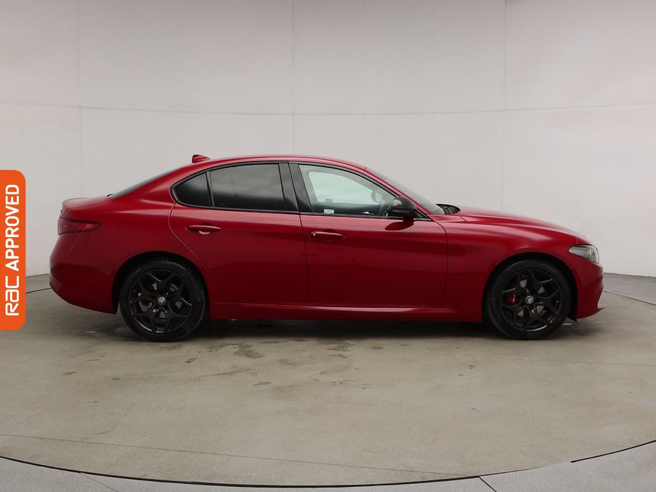 Used Alfa Romeo Giulia 2020 for sale - 76219990: Photo 6