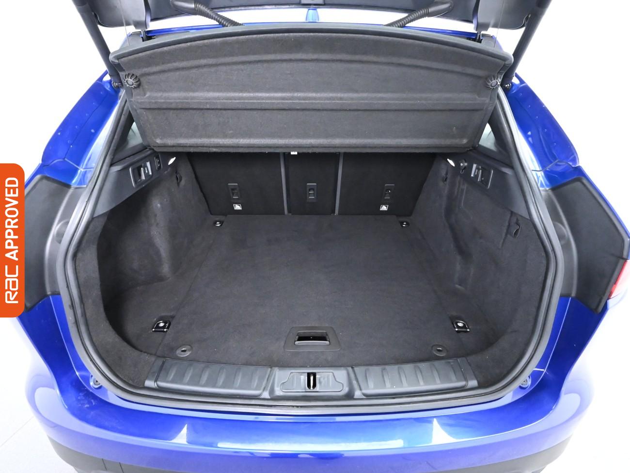 Used Jaguar F-Pace 2017 for sale - 75983360: Photo 26