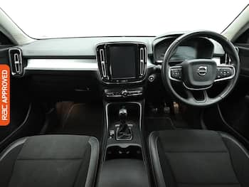 Used Volvo XC40 2019 for sale - 79779290: Photo