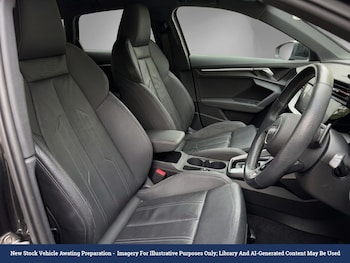 Used Audi A3 2021 for sale - 79183906: Photo