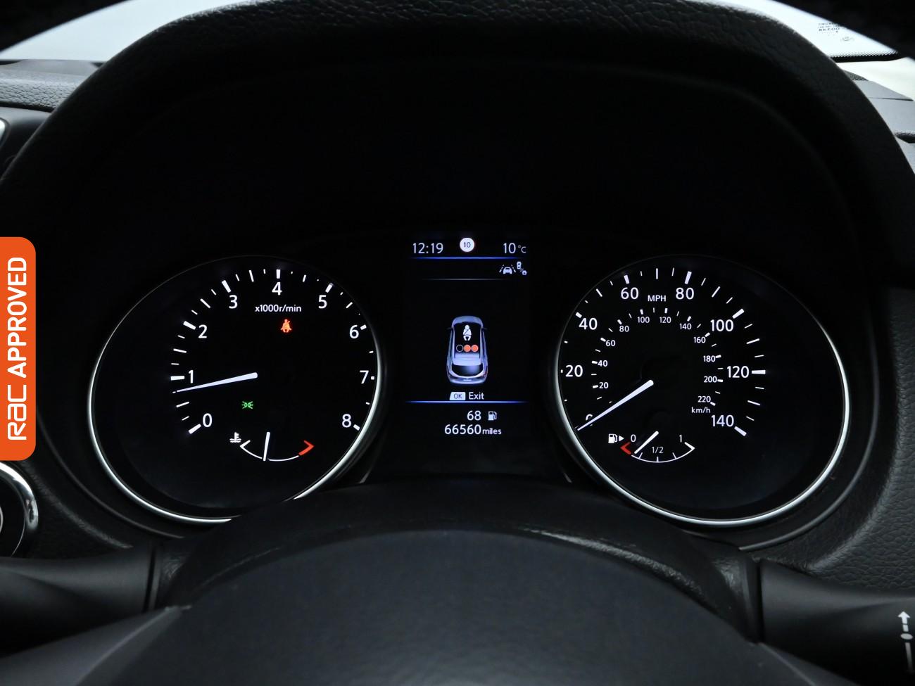 Used Nissan Qashqai 2019 for sale - 76445581: Photo 11