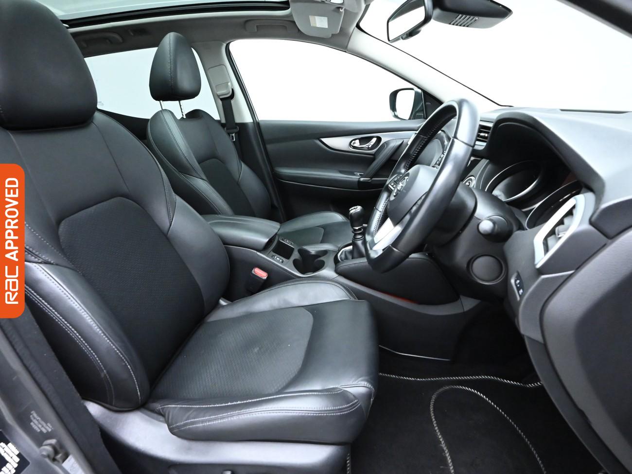 Used Nissan Qashqai 2019 for sale - 76445581: Photo 12