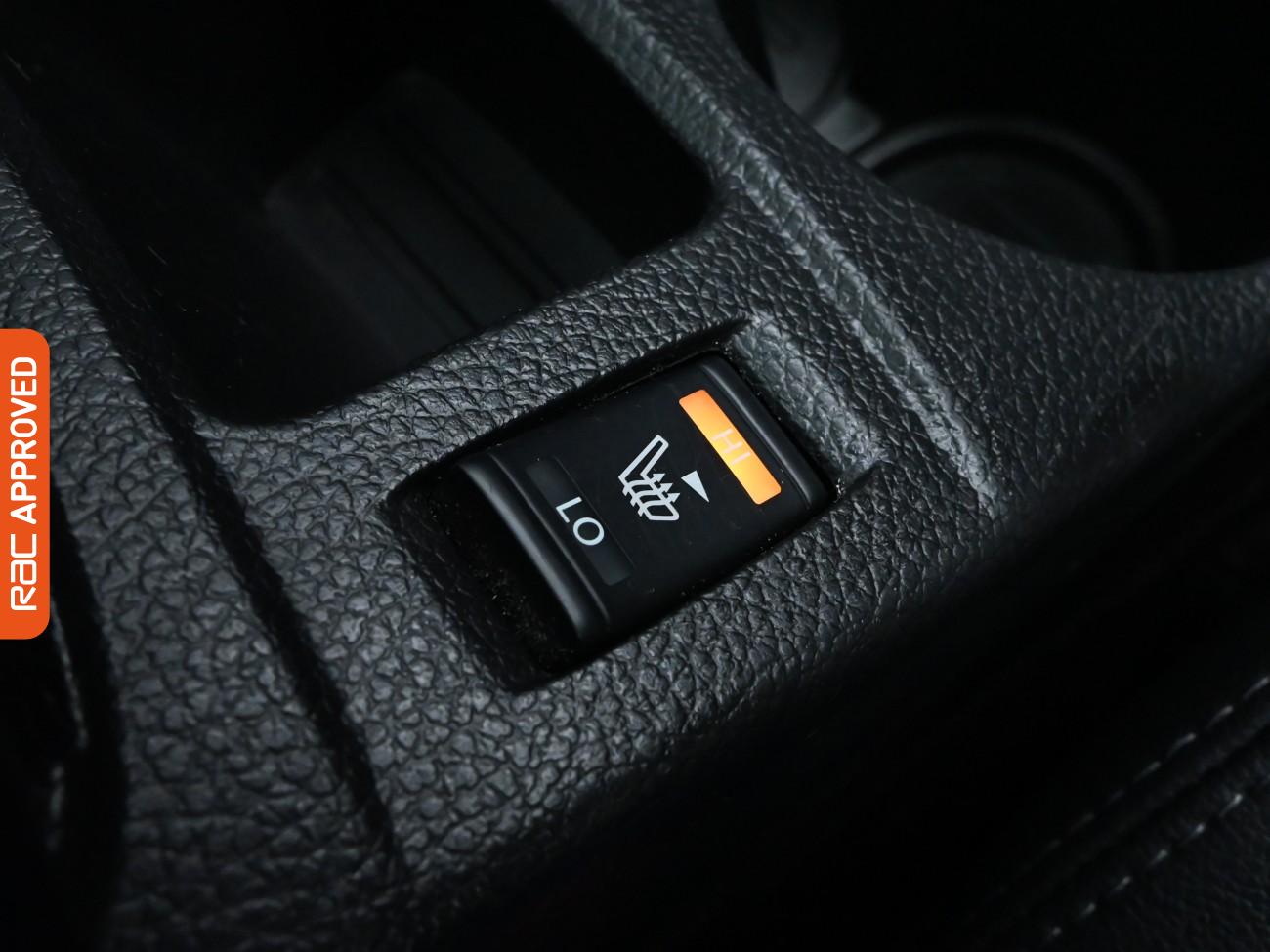 Used Nissan Qashqai 2019 for sale - 76445581: Photo 14