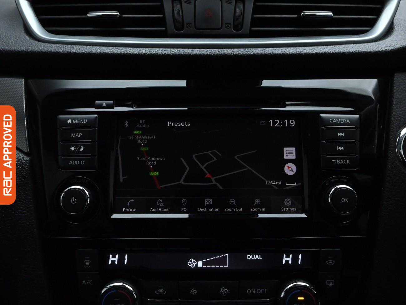 Used Nissan Qashqai 2019 for sale - 76445581: Photo 16