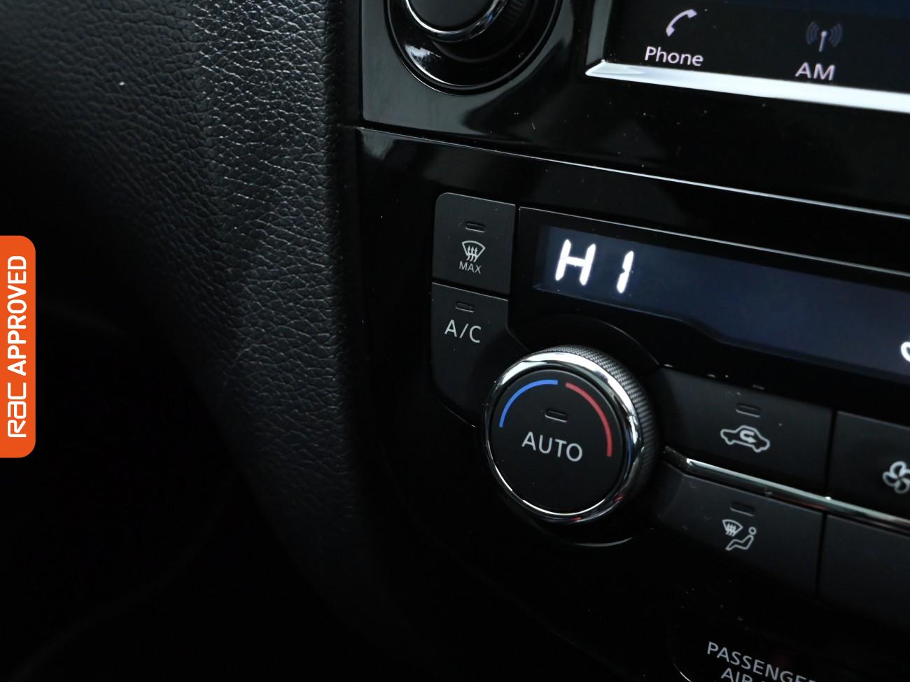 Used Nissan Qashqai 2019 for sale - 76445581: Photo 17