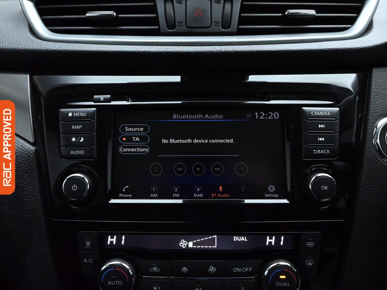 Used Nissan Qashqai 2019 for sale - 76445581: Photo 19