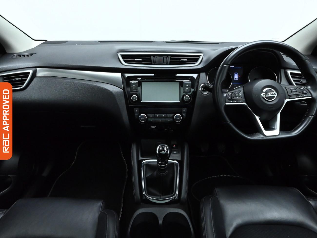 Used Nissan Qashqai 2019 for sale - 76445581: Photo 2