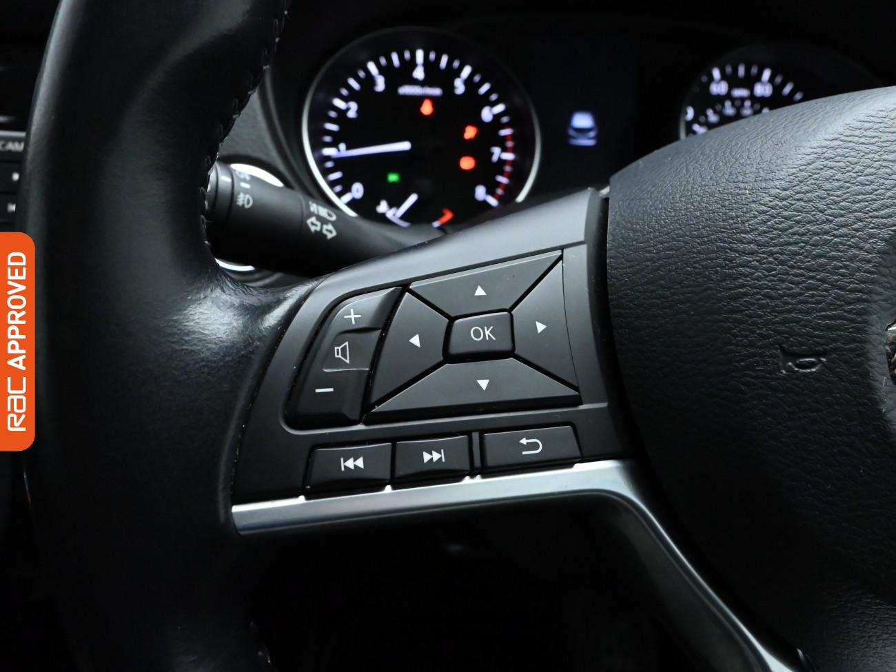 Used Nissan Qashqai 2019 for sale - 76445581: Photo 22