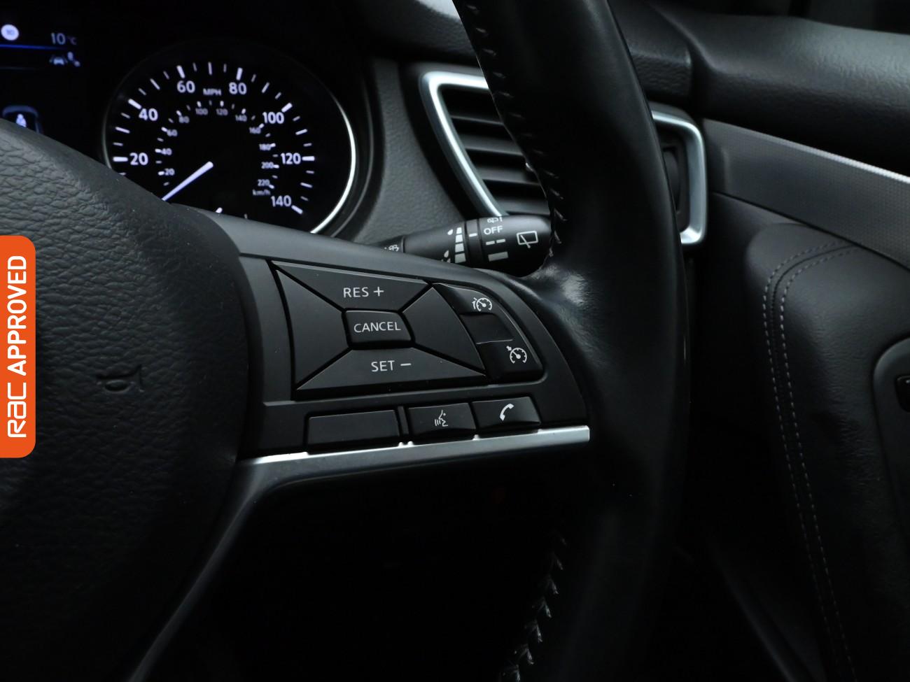 Used Nissan Qashqai 2019 for sale - 76445581: Photo 24