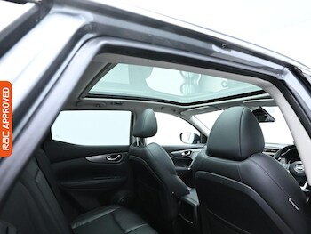 Used Nissan Qashqai 2019 for sale - 76445581: Photo