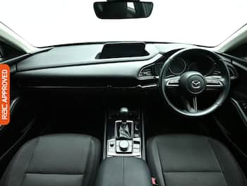 Used Mazda CX-30 2022 for sale - 79810496: Photo