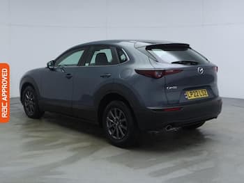 Used Mazda CX-30 2022 for sale - 79810496: Photo