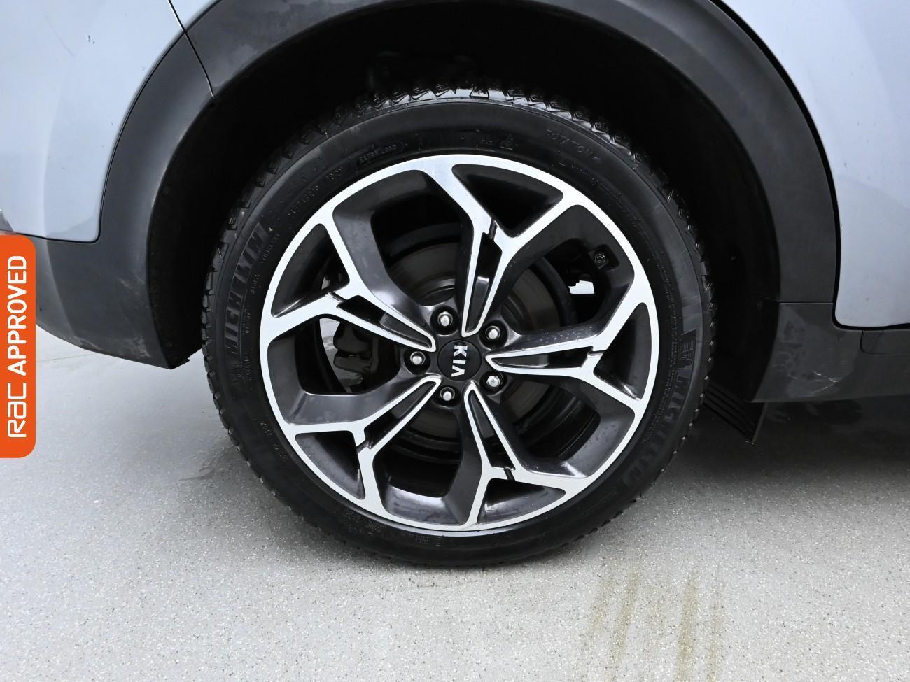 Used Kia Sportage 2021 for sale - 77577684: Photo 13