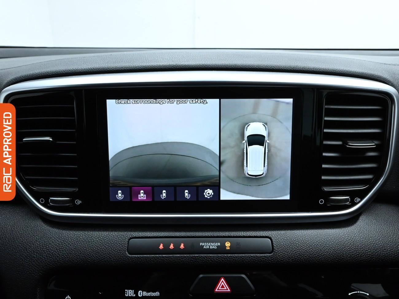 Used Kia Sportage 2021 for sale - 77577684: Photo 15