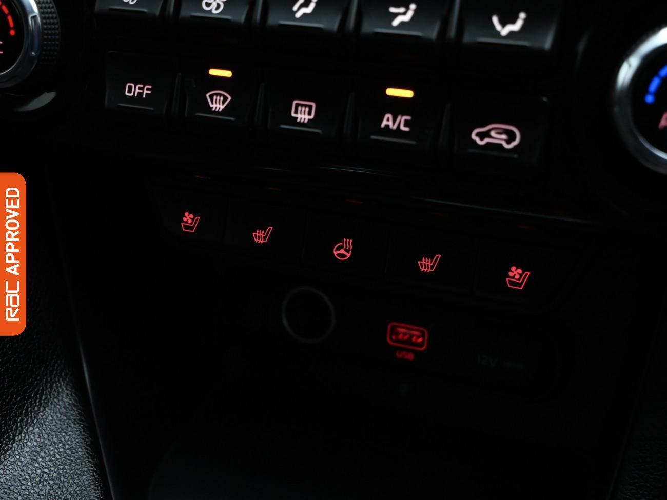 Used Kia Sportage 2021 for sale - 77577684: Photo 17