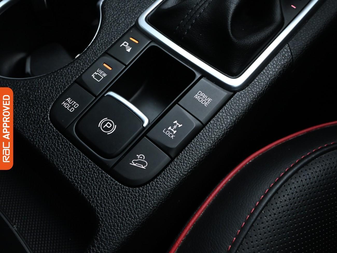 Used Kia Sportage 2021 for sale - 77577684: Photo 18